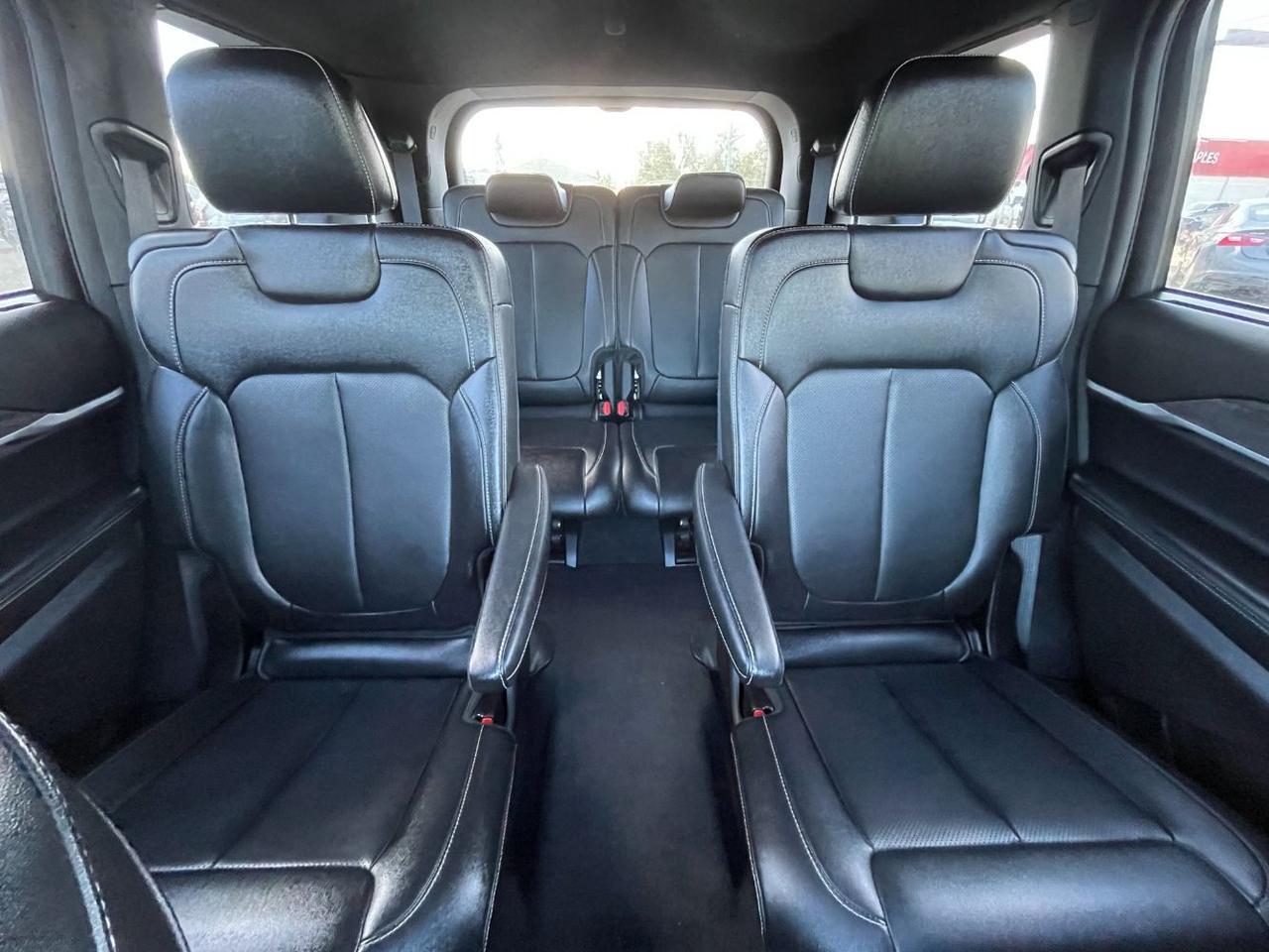 2024 Jeep Grand Cherokee L Limited 4x4 Spokane Valley WA