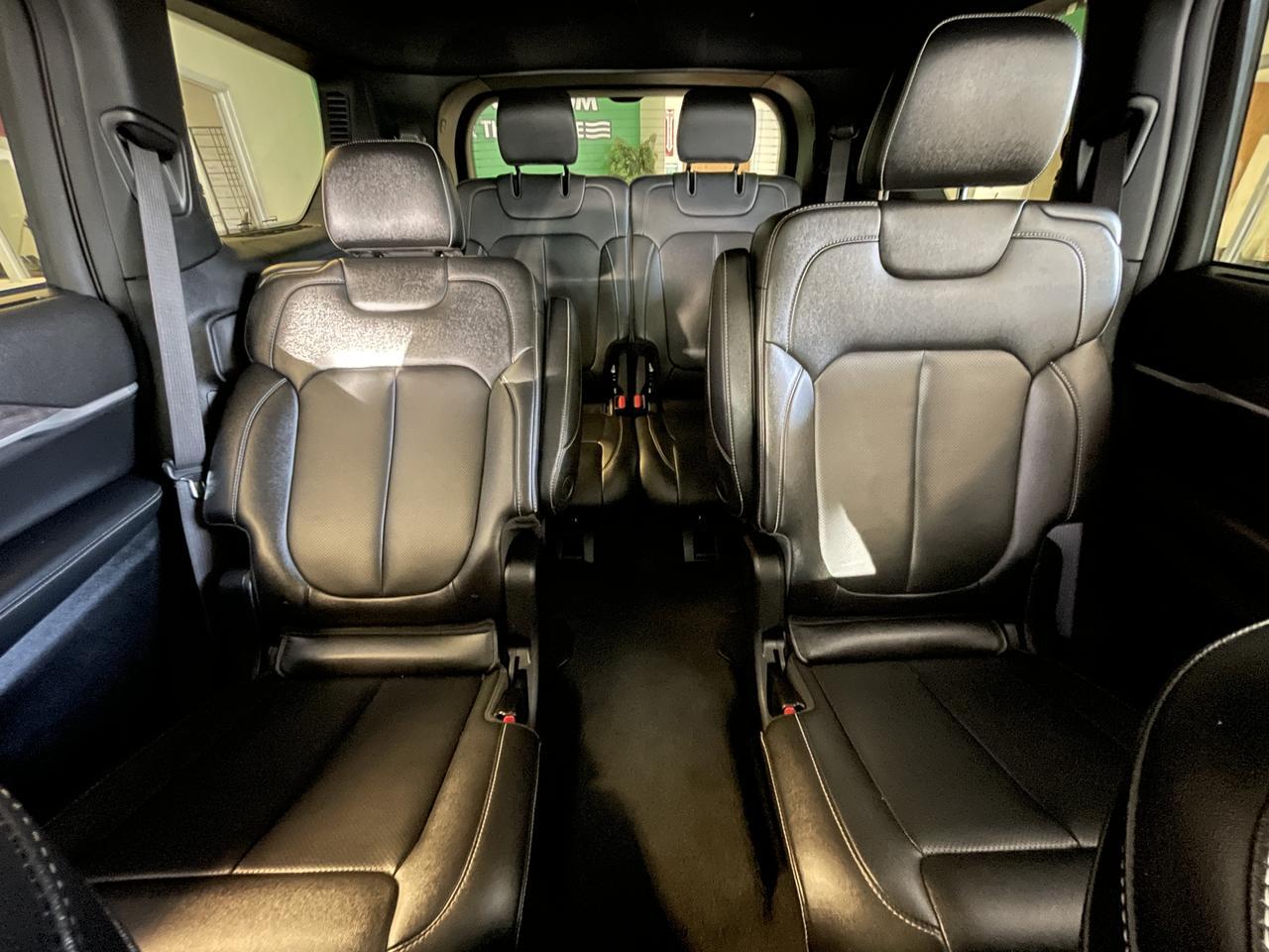 2024 Jeep Grand Cherokee L Limited 4x4 Spokane Valley WA