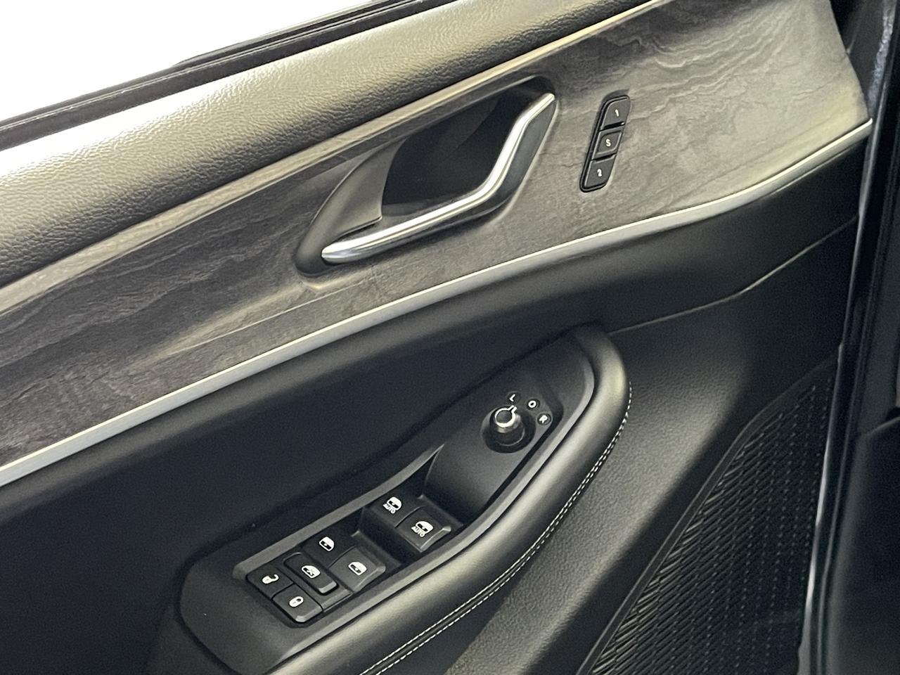 2024 Jeep Grand Cherokee L Limited 4x4 Spokane Valley WA