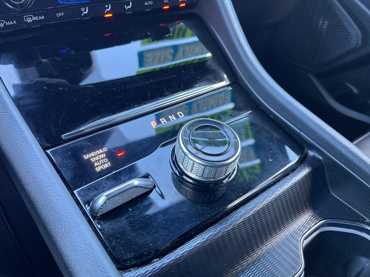 2024 Jeep Grand Cherokee L Limited 4x4 Spokane Valley WA