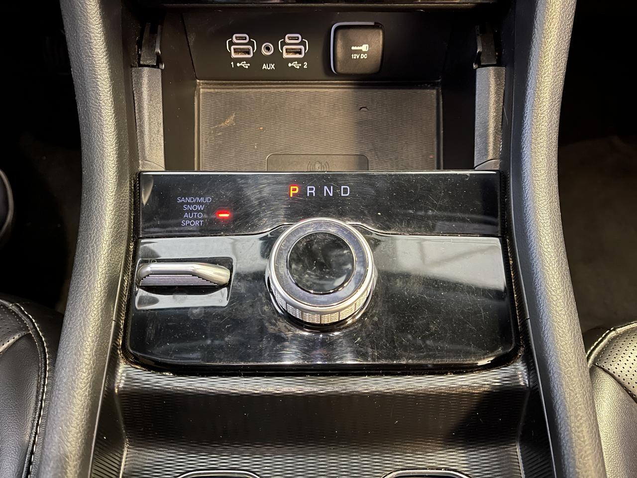 2024 Jeep Grand Cherokee L Limited 4x4 Spokane Valley WA