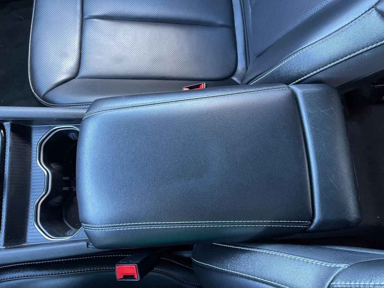 2024 Jeep Grand Cherokee L Limited 4x4 Spokane Valley WA