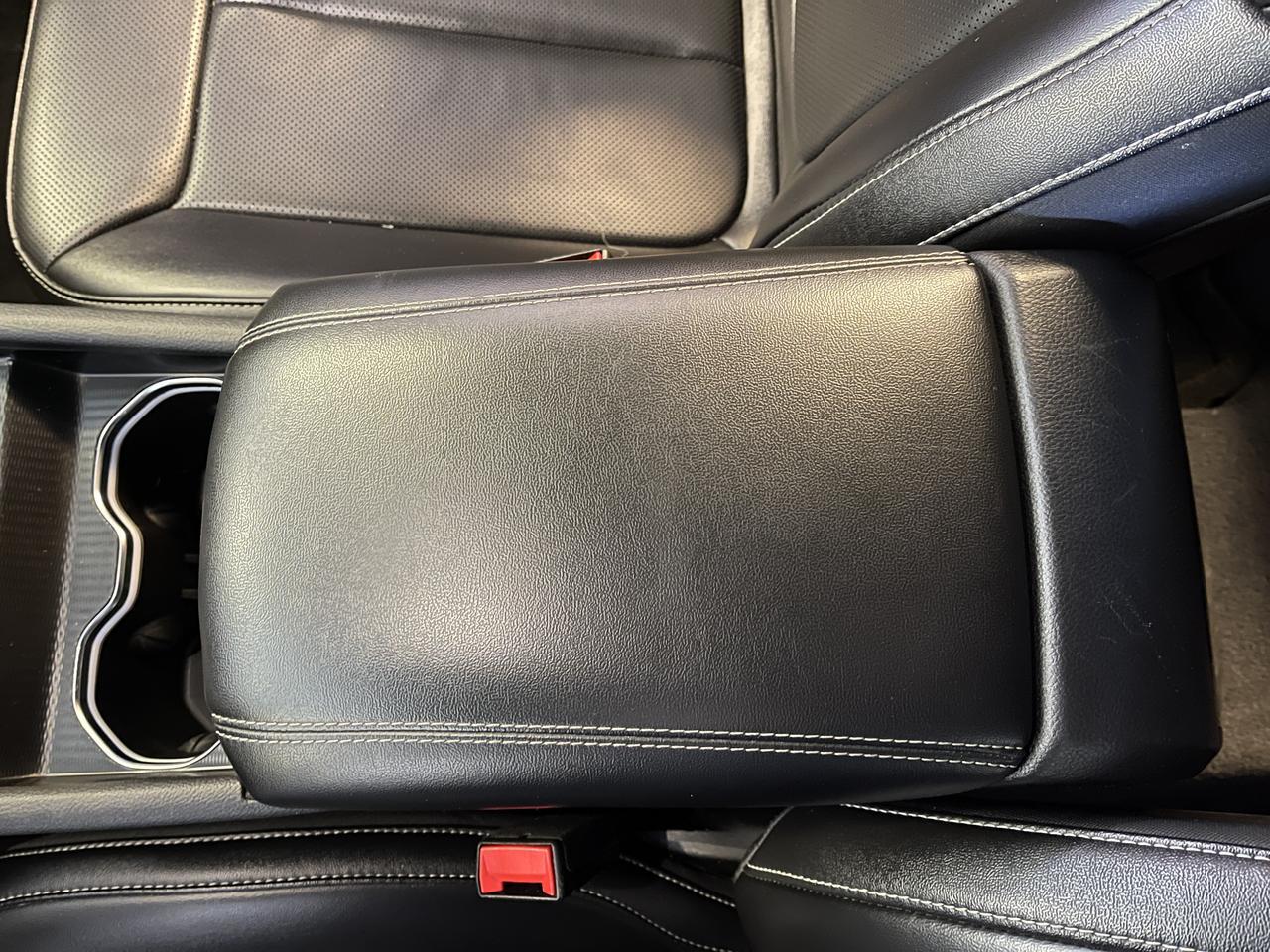 2024 Jeep Grand Cherokee L Limited 4x4 Spokane Valley WA