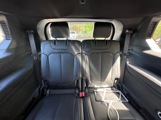 2024 Jeep Grand Cherokee L Limited 4x4 North Dartmouth MA