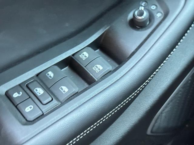 2024 Jeep Grand Cherokee L Limited 4x4 North Dartmouth MA
