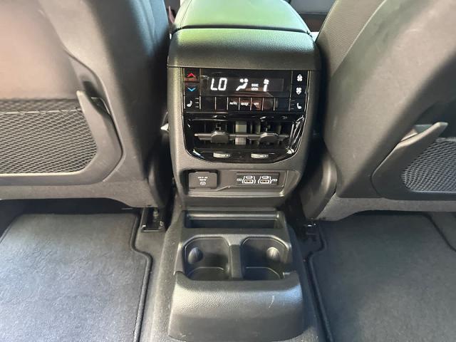 2024 Jeep Grand Cherokee L Limited 4x4 North Dartmouth MA