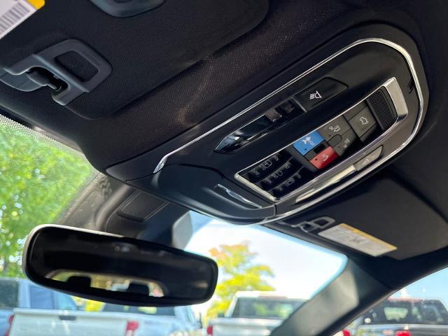 2024 Jeep Grand Cherokee L Limited 4x4 North Dartmouth MA