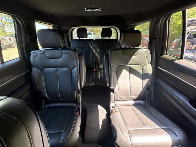2024 Jeep Grand Cherokee L Limited 4x4 North Dartmouth MA