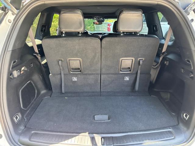 2024 Jeep Grand Cherokee L Limited 4x4 North Dartmouth MA