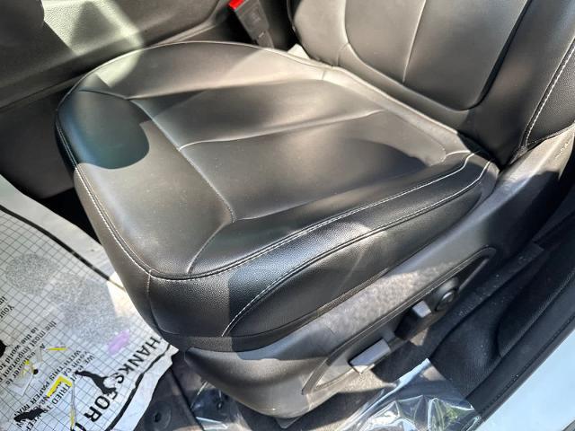 2024 Jeep Grand Cherokee L Limited 4x4 North Dartmouth MA