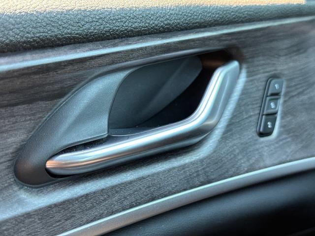 2024 Jeep Grand Cherokee L Limited 4x4 North Dartmouth MA