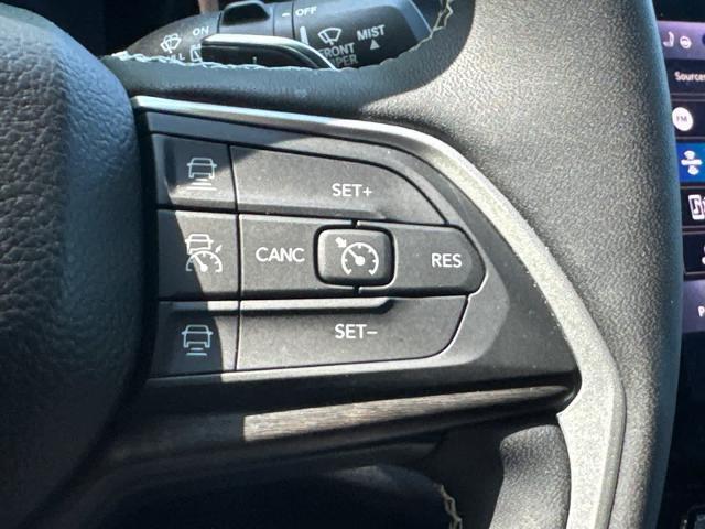 2024 Jeep Grand Cherokee L Limited 4x4 North Dartmouth MA