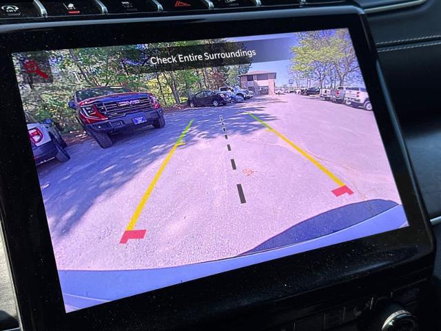 2024 Jeep Grand Cherokee L Limited 4x4 North Dartmouth MA