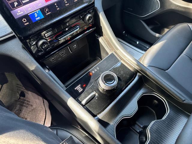 2024 Jeep Grand Cherokee L Limited 4x4 North Dartmouth MA