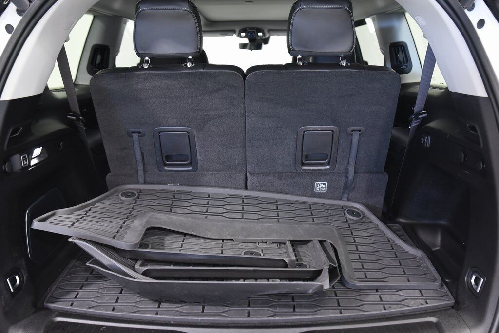 2024 Jeep Grand Cherokee L Limited Akron