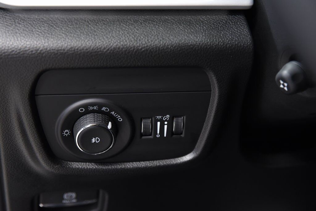 2024 Jeep Grand Cherokee L Limited Akron