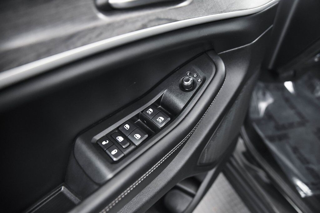 2024 Jeep Grand Cherokee L Limited AKRON OH