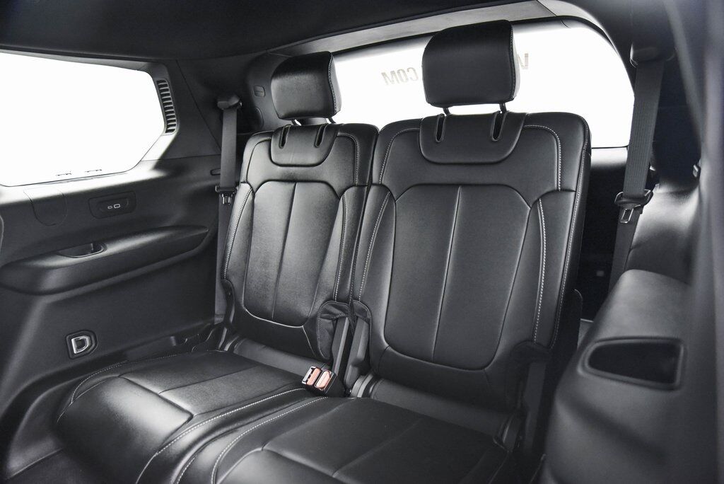 2024 Jeep Grand Cherokee L Limited AKRON OH