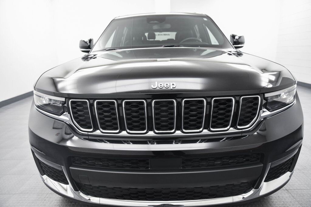 2024 Jeep Grand Cherokee L Limited AKRON OH