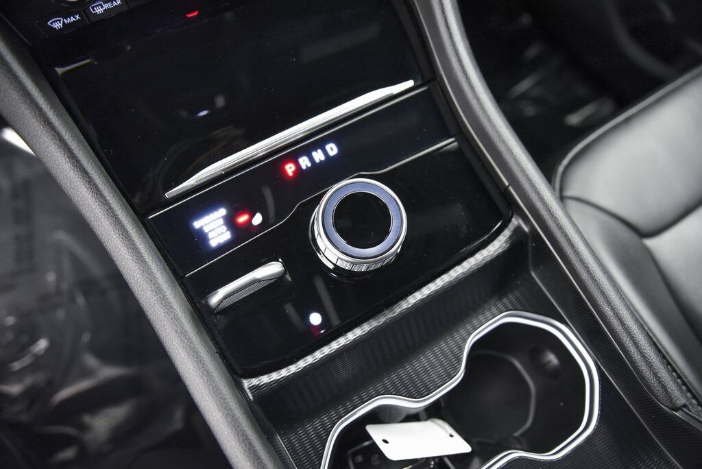 2024 Jeep Grand Cherokee L Limited AKRON OH