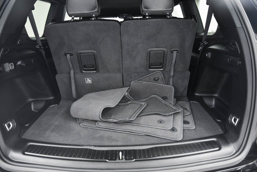 2024 Jeep Grand Cherokee L Limited AKRON OH