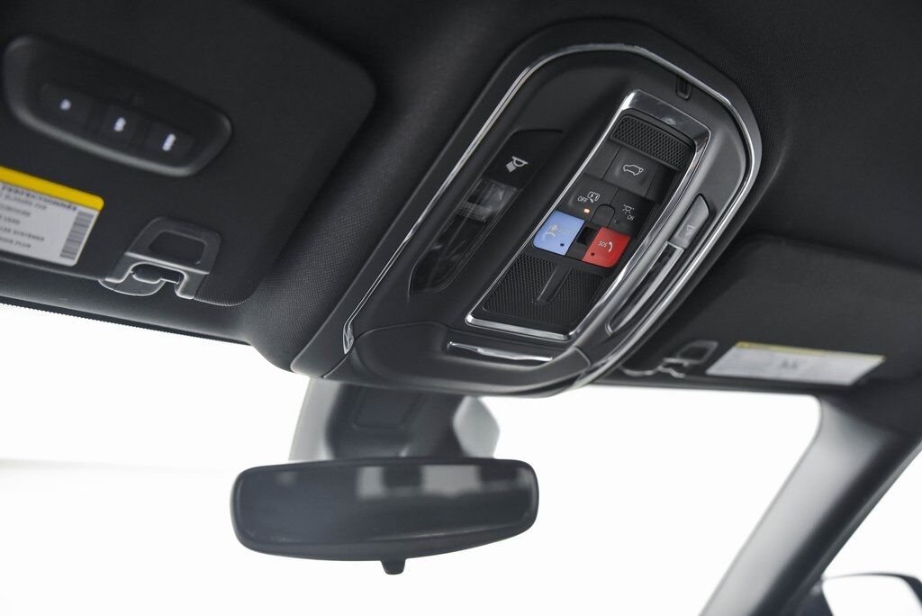 2024 Jeep Grand Cherokee L Limited AKRON OH