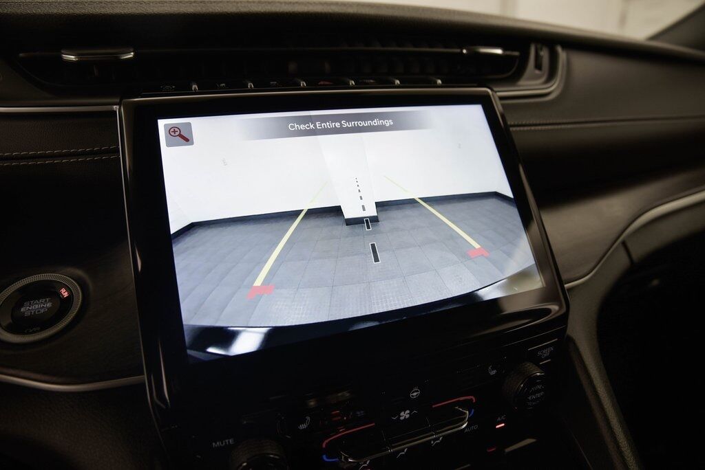 2024 Jeep Grand Cherokee L Limited AKRON OH