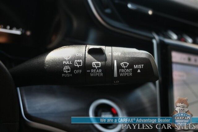 2024 Jeep Grand Cherokee L Limited Anchorage AK