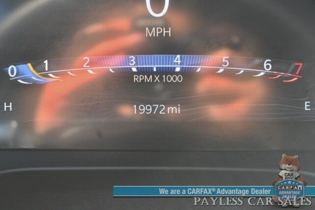 2024 Jeep Grand Cherokee L Limited Anchorage AK