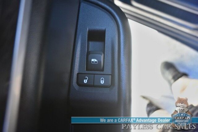2024 Jeep Grand Cherokee L Limited Anchorage AK