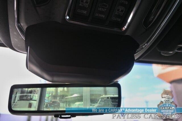2024 Jeep Grand Cherokee L Limited Anchorage AK