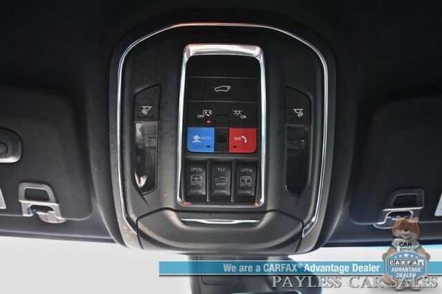 2024 Jeep Grand Cherokee L Limited Anchorage AK