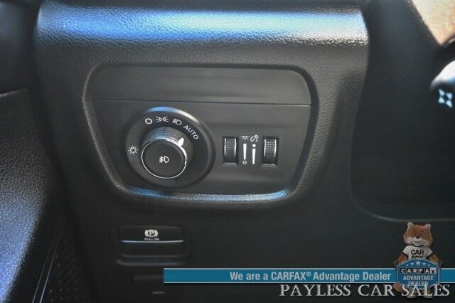 2024 Jeep Grand Cherokee L Limited Anchorage AK