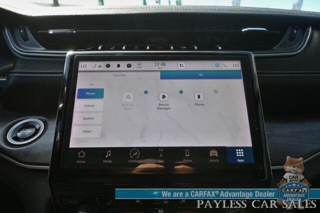 2024 Jeep Grand Cherokee L Limited Anchorage AK