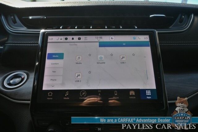 2024 Jeep Grand Cherokee L Limited Anchorage AK