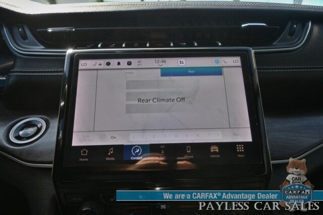 2024 Jeep Grand Cherokee L Limited Anchorage AK