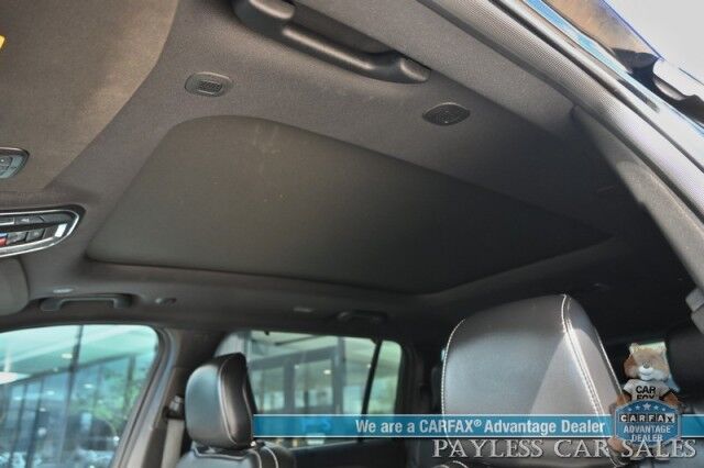 2024 Jeep Grand Cherokee L Limited Anchorage AK