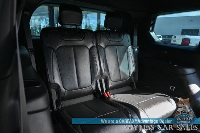2024 Jeep Grand Cherokee L Limited Anchorage AK