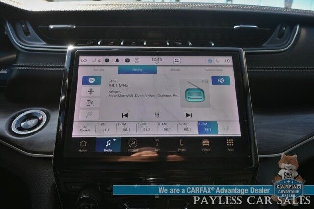 2024 Jeep Grand Cherokee L Limited Anchorage AK