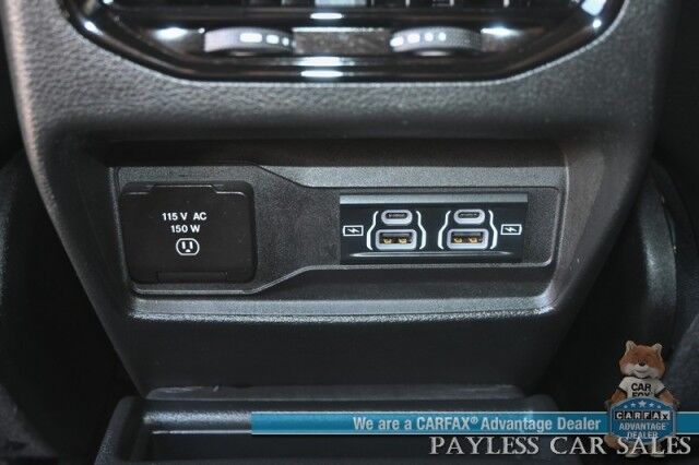2024 Jeep Grand Cherokee L Limited Anchorage AK
