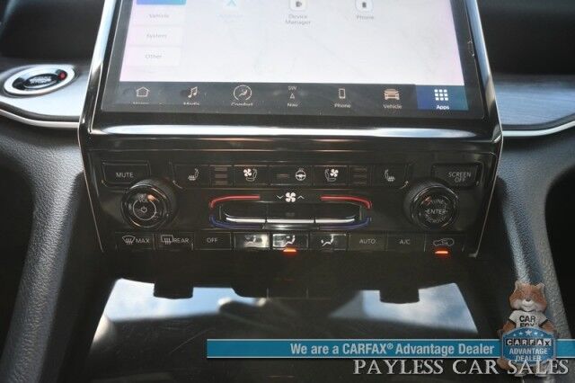 2024 Jeep Grand Cherokee L Limited Anchorage AK