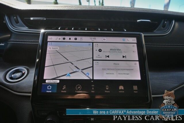 2024 Jeep Grand Cherokee L Limited Anchorage AK