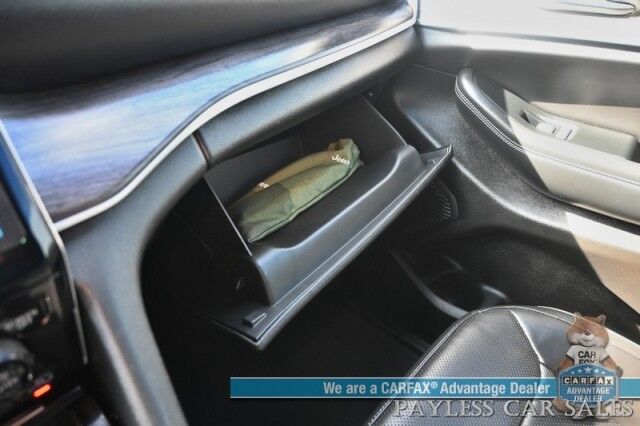 2024 Jeep Grand Cherokee L Limited Anchorage AK