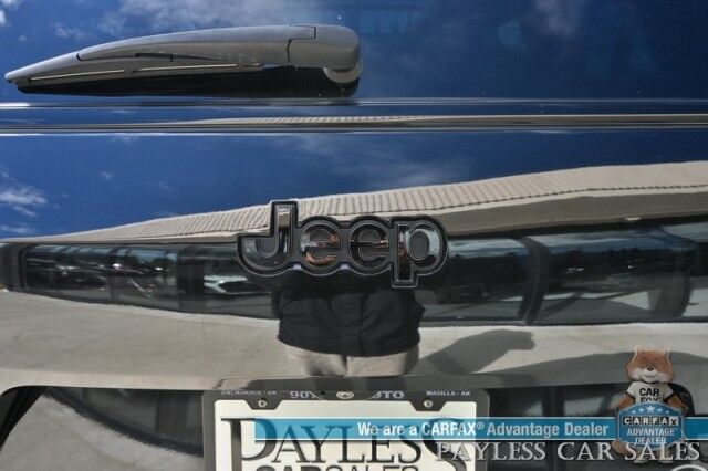 2024 Jeep Grand Cherokee L Limited Anchorage AK