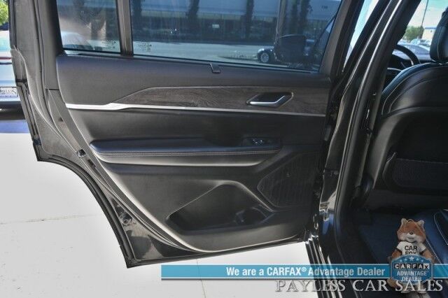 2024 Jeep Grand Cherokee L Limited Anchorage AK
