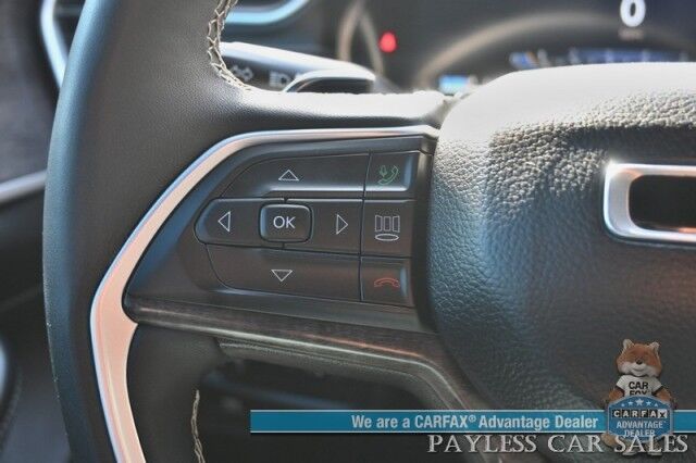 2024 Jeep Grand Cherokee L Limited Anchorage AK