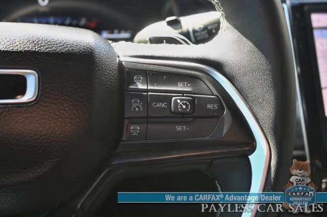 2024 Jeep Grand Cherokee L Limited Anchorage AK