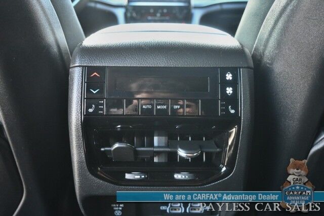 2024 Jeep Grand Cherokee L Limited Anchorage AK