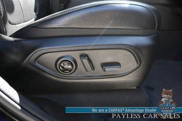 2024 Jeep Grand Cherokee L Limited Anchorage AK