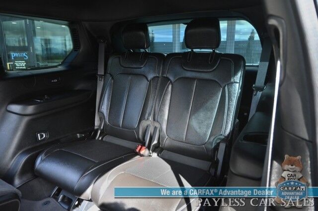 2024 Jeep Grand Cherokee L Limited Anchorage AK